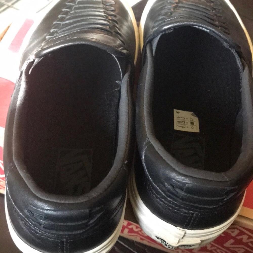 Vans Slip On
